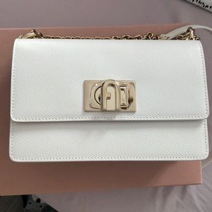 *SOLD* Furla bag